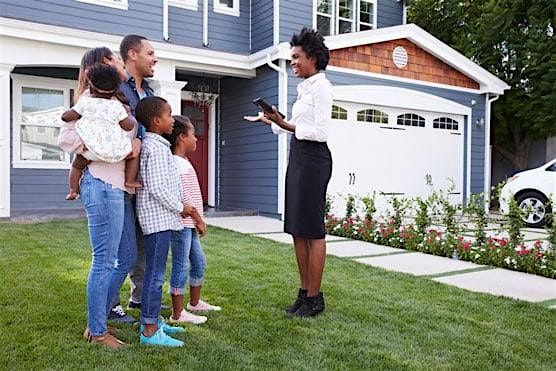 Home Buyers Resource Fair