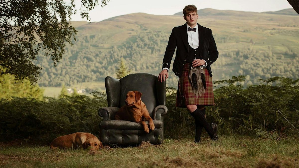 Highland Outfitters Launch Weekend