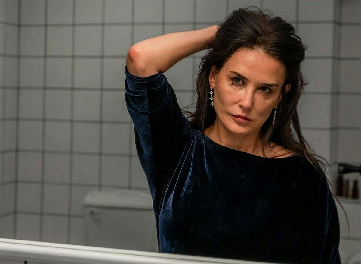 Fall Cinema: The Substance
