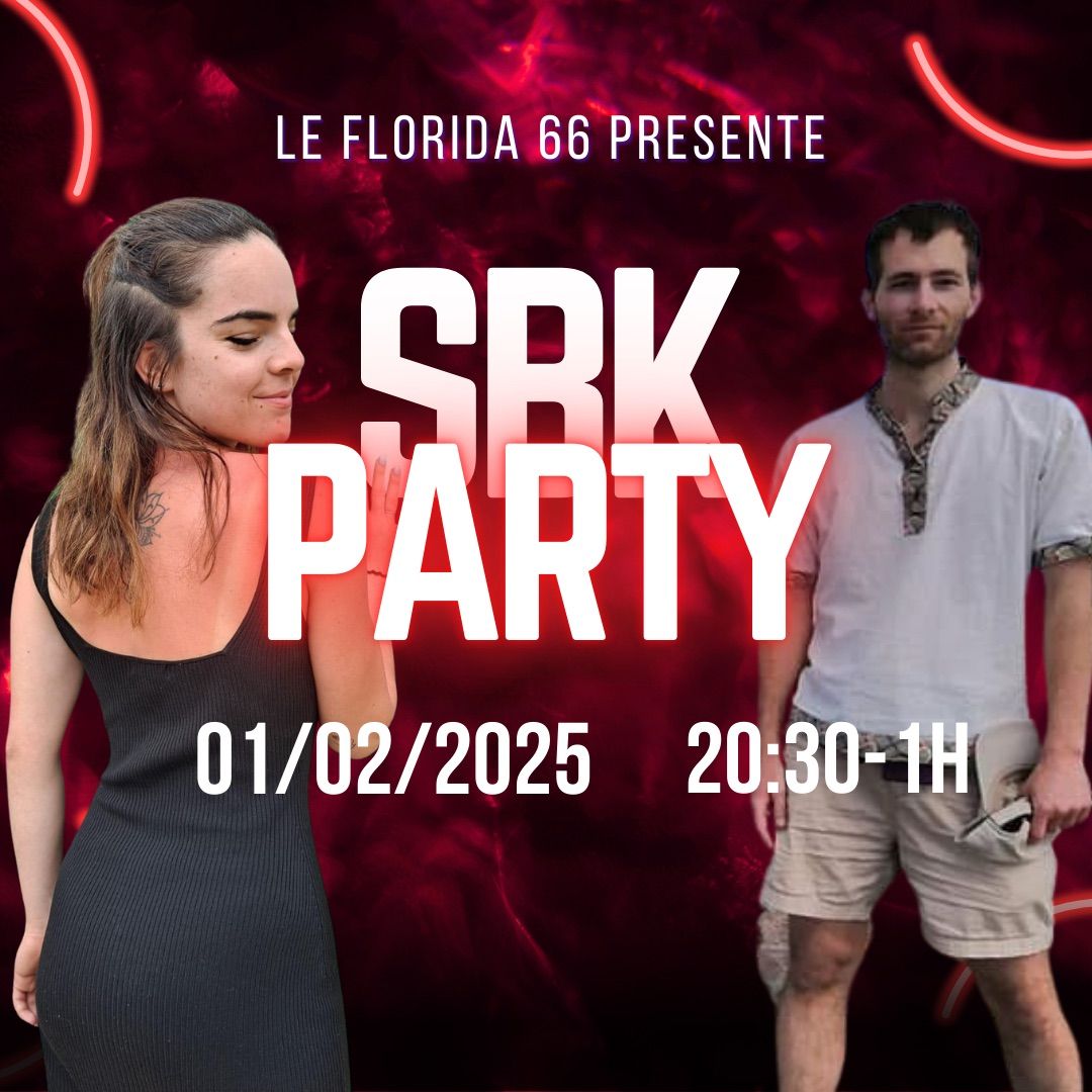 SOIR\u00c9E SBK AU FLORIDA 66