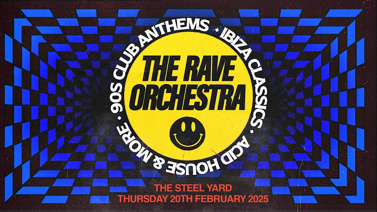 The Rave Orchestra