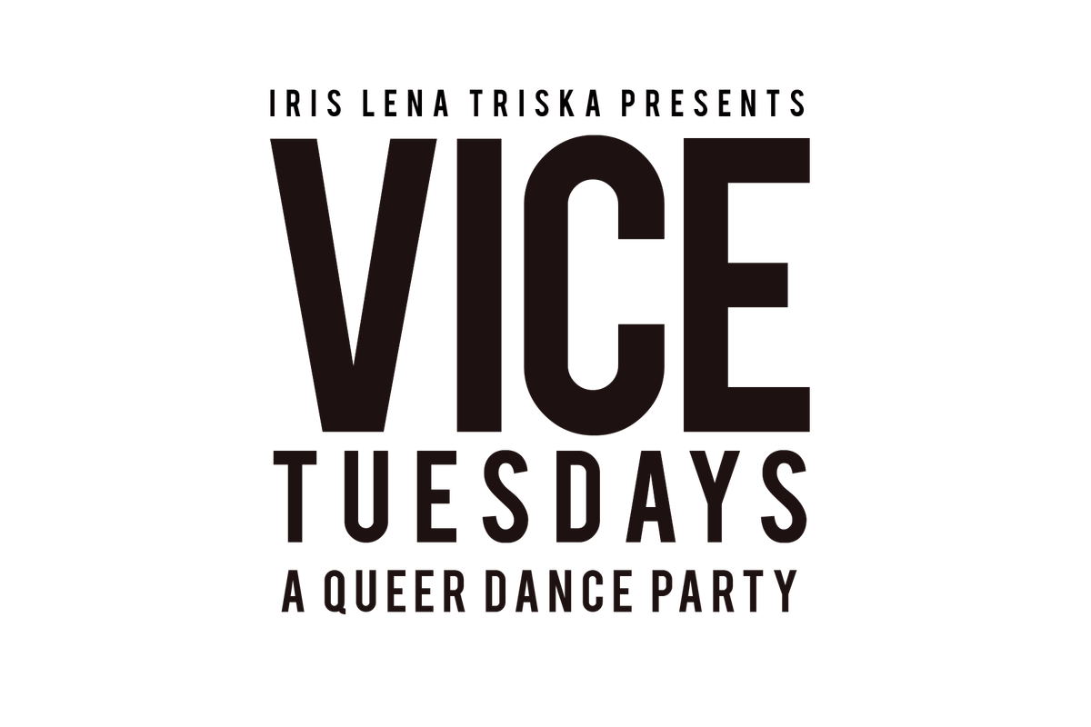 VICE TUESDAYS RETURNS TO QBAR IN THE CASTRO