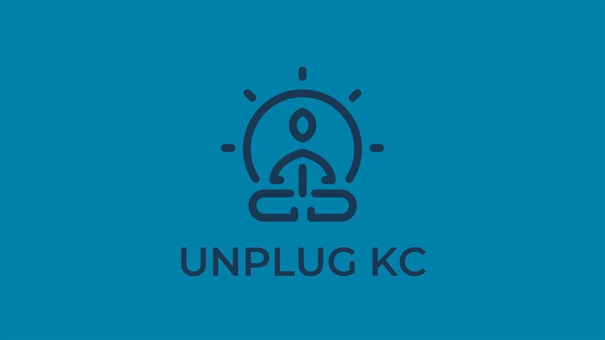 Unplug KC Sound Bath