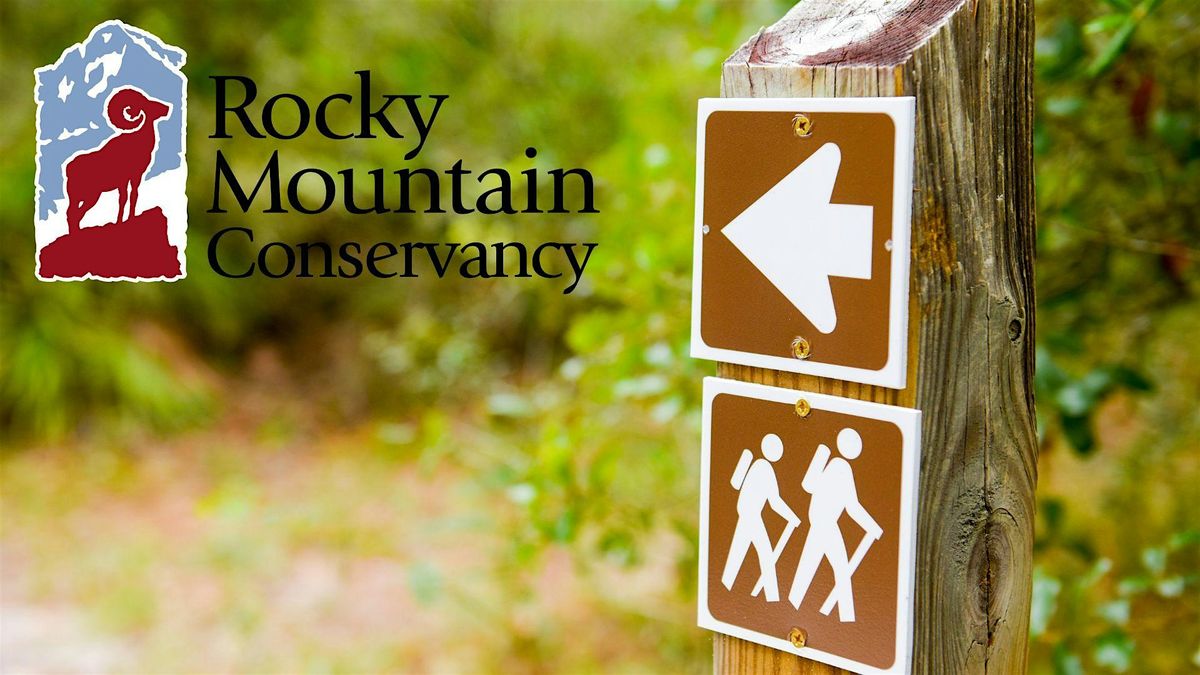 Private Hike to Bierstadt Lake