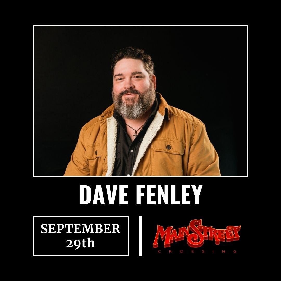 Dave Fenley at Cabaret Du Casino De Montreal