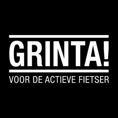 Grinta!