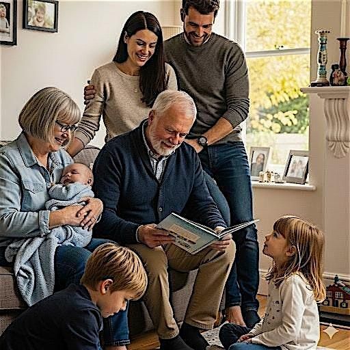 Empty Nesters Estate Planning for the Next Chapter