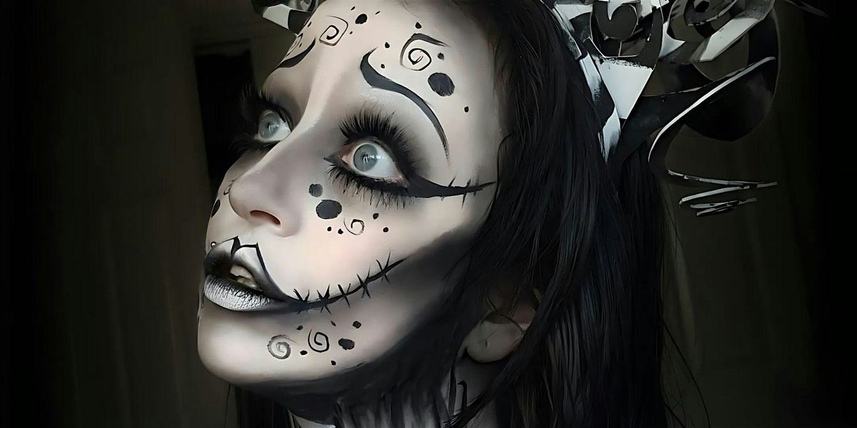 GRAN FIESTA HALLOWEEN