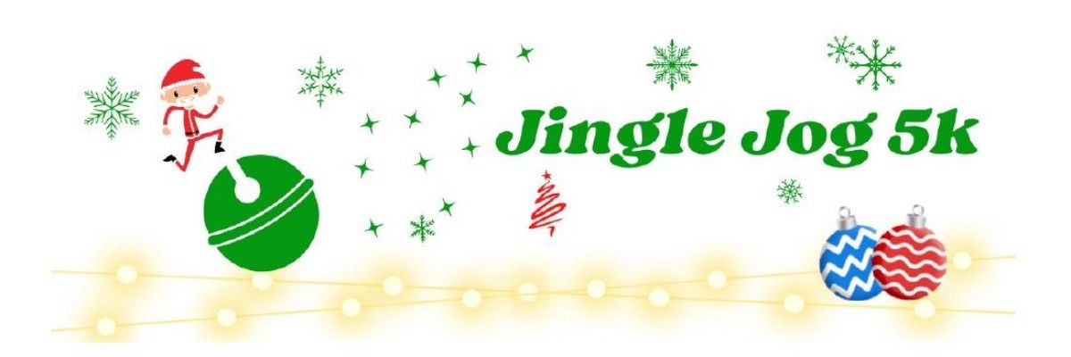 Jingle Jog 5k by Great Bridge Presbyterian Church