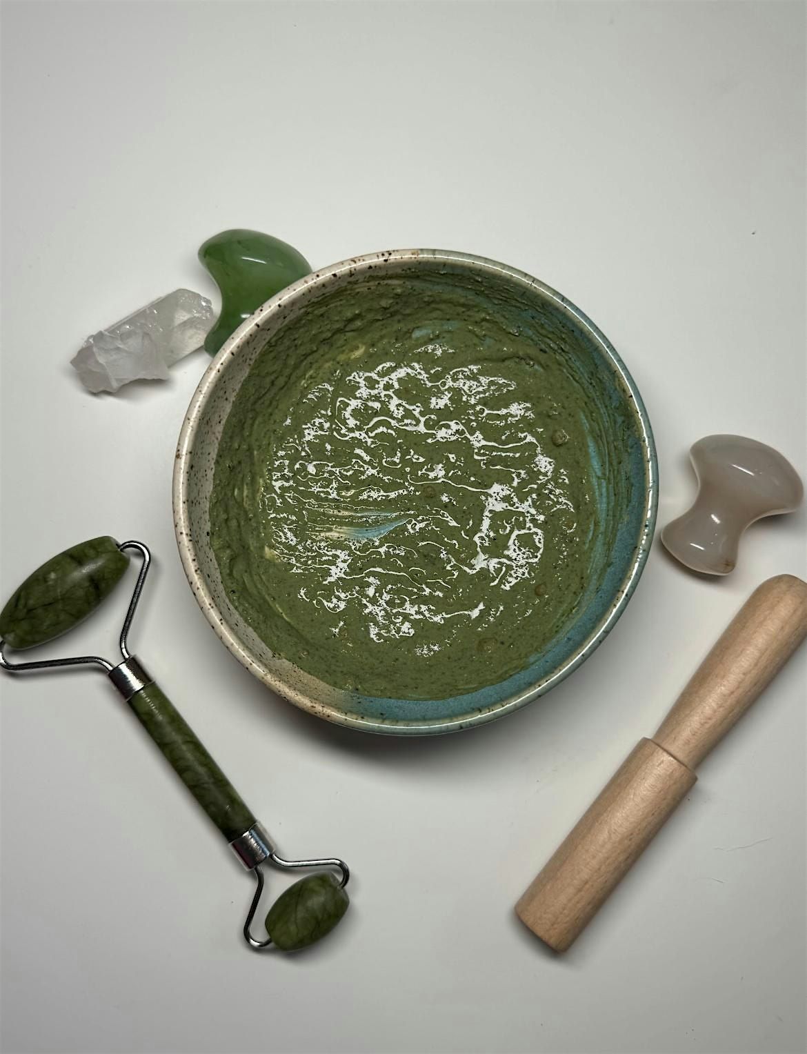 The Self-Care Sip Soir\u00e9e