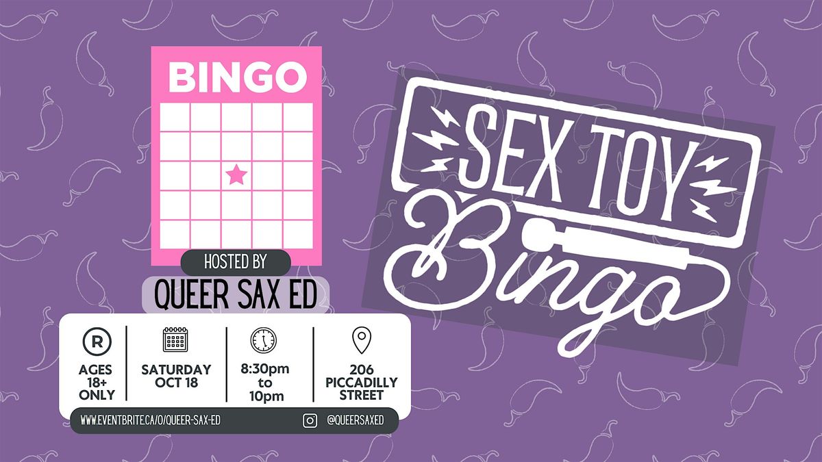 Spicy Night Market BINGO with Pop-Up X Shop (BINGO tickets HERE)