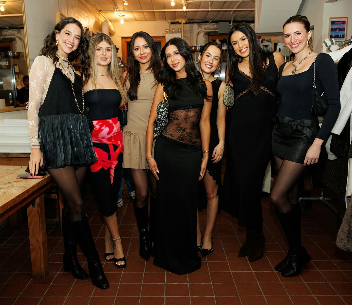 Evento Gala!