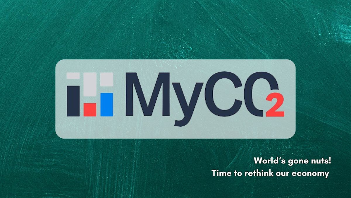 MyCO2 + afterwork Tapio