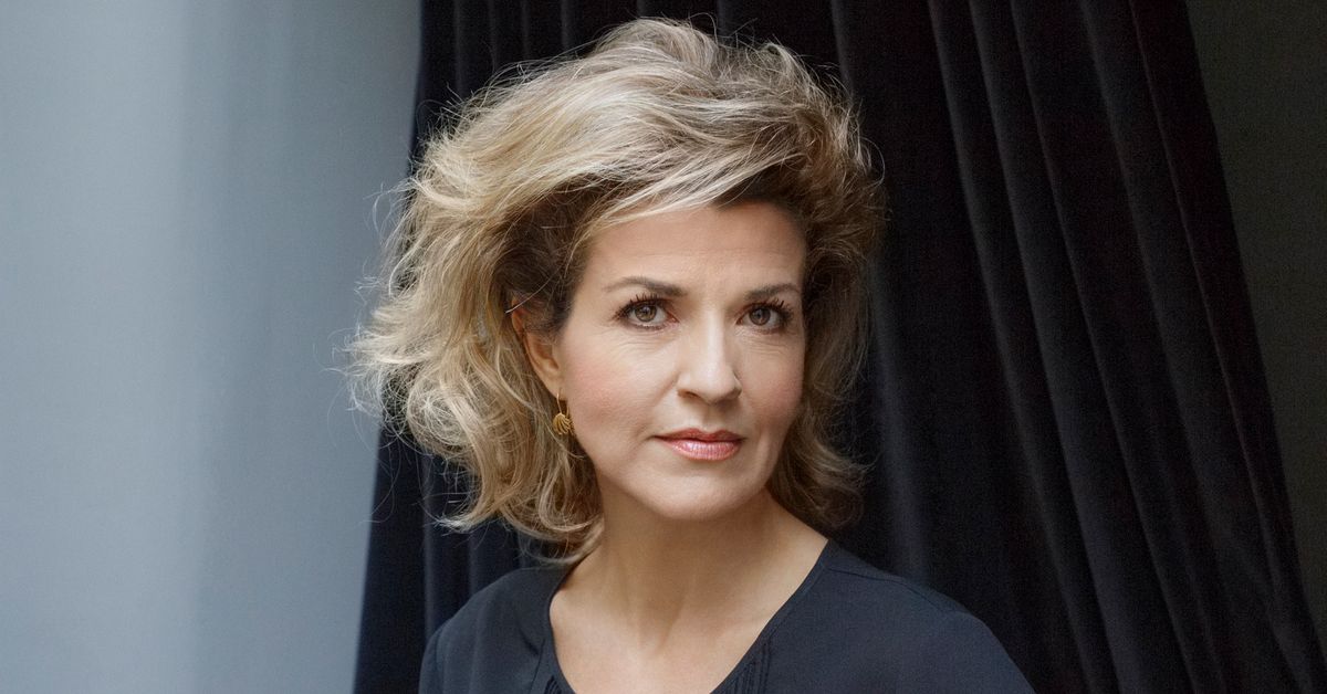 The Music of John Williams with Anne-Sophie Mutter