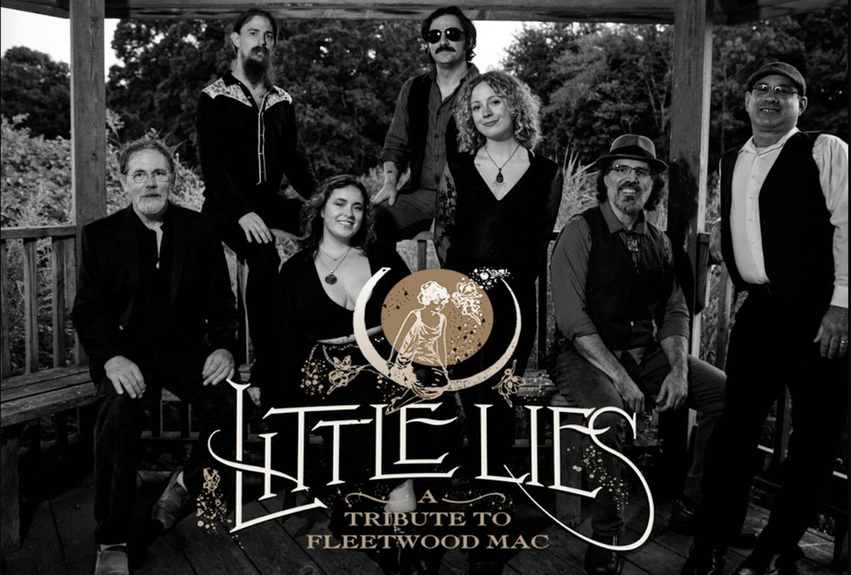 Little Lies: A Tribute to Fleetwood Mac