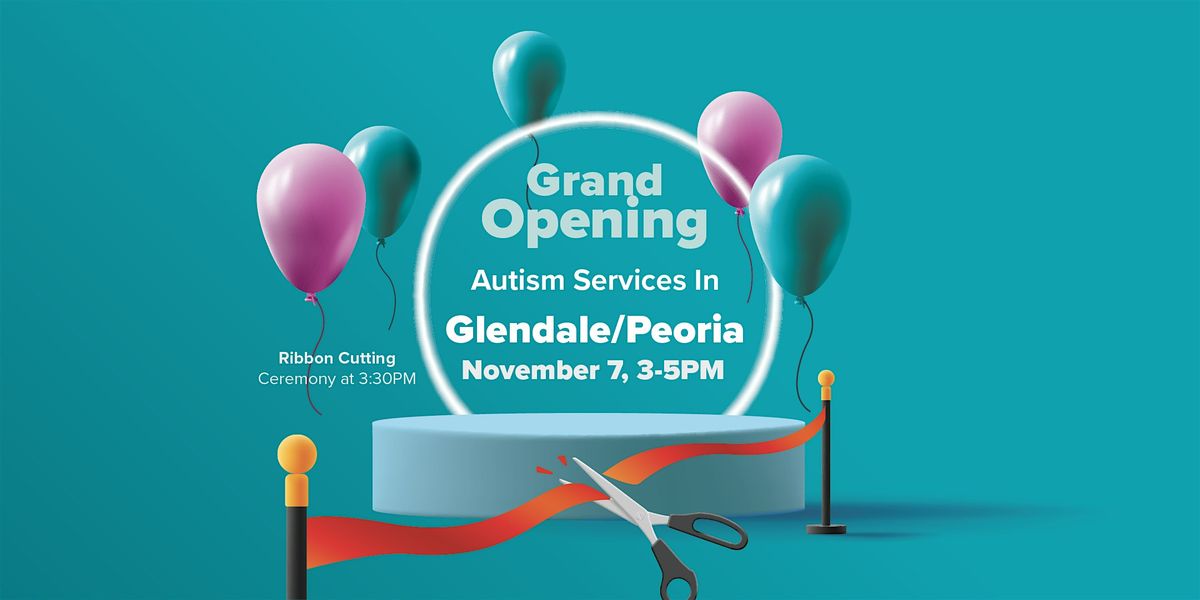 ACES - Glendale\/Peoria Grand Opening