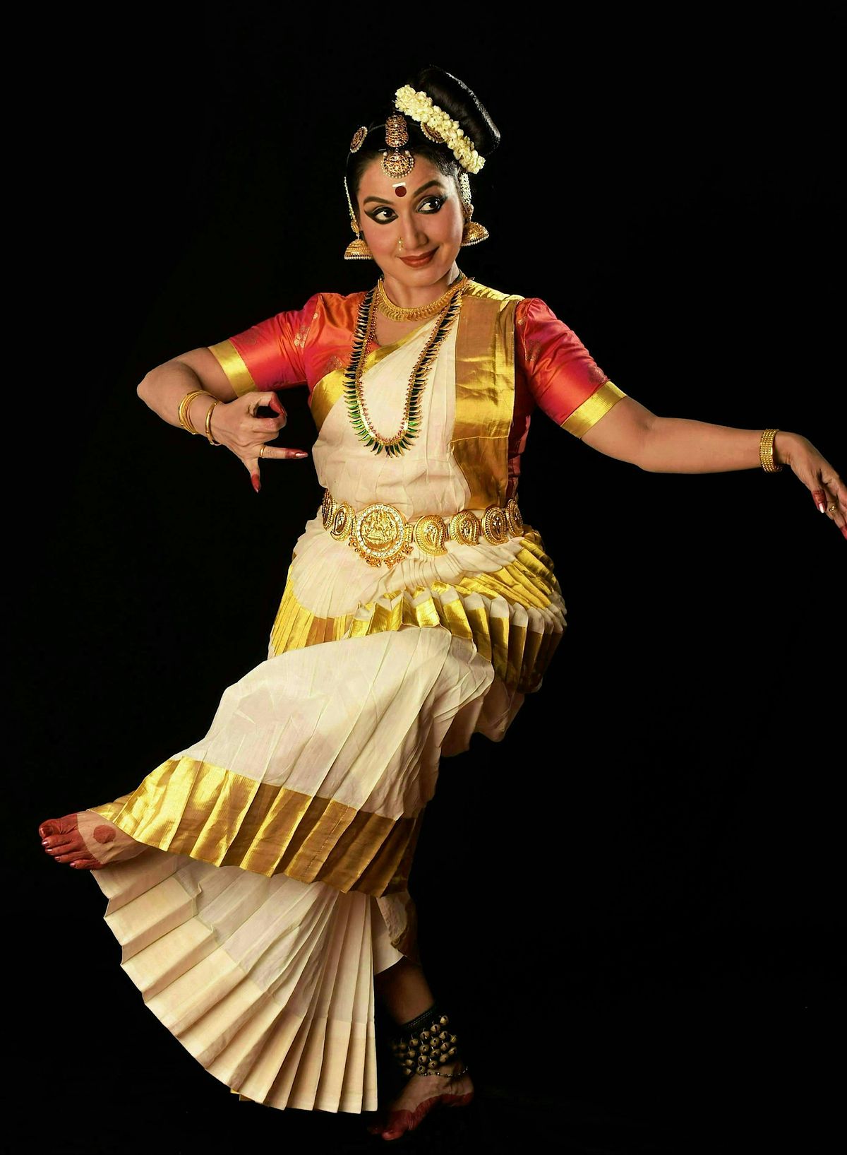 Dr. Neena Prasad Live in Concert