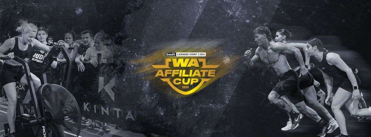 WA Affiliate Cup | 2024