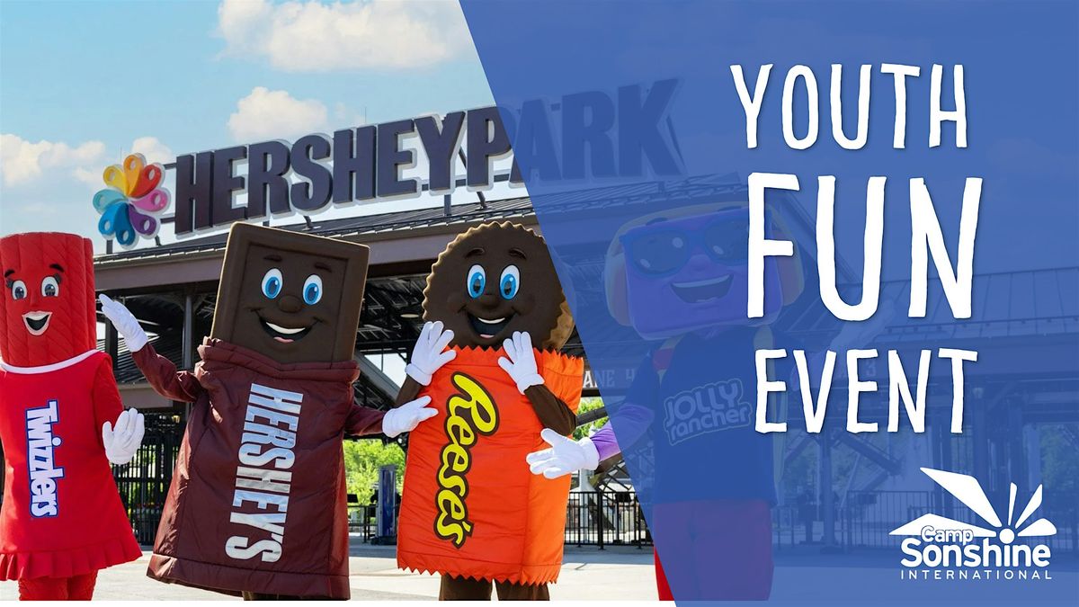 November Youth Fun Event (6th-12th Grade)