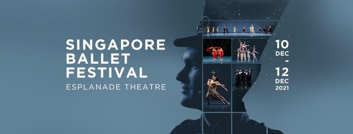 Singapore Ballet Festival