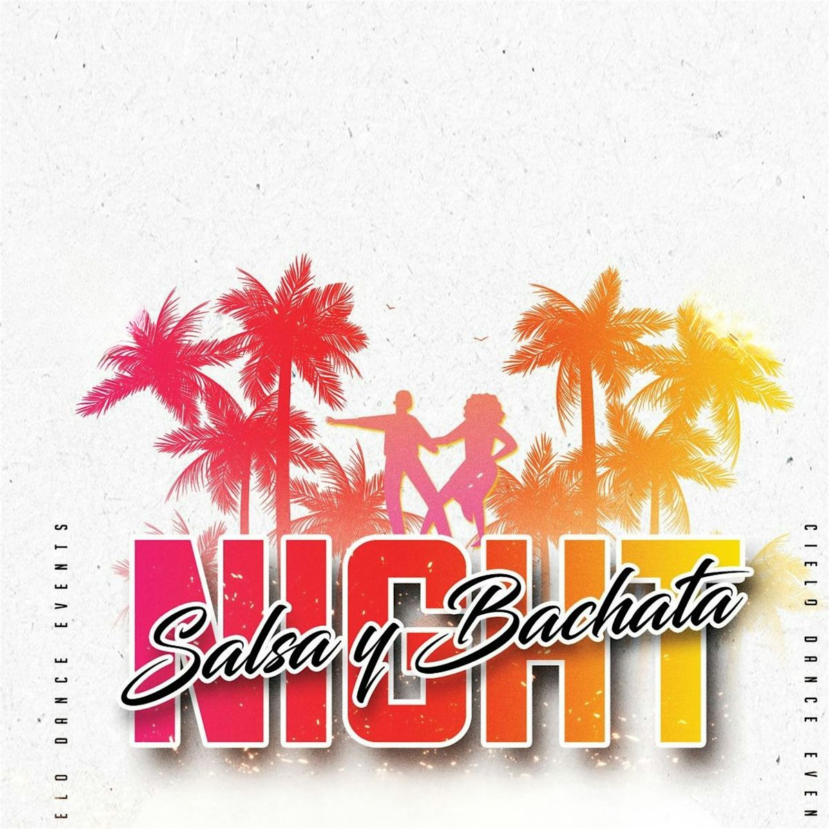 Costa Mesa: Tuesday & Wednesday Salsa Bachata Nights | Classes+After Party