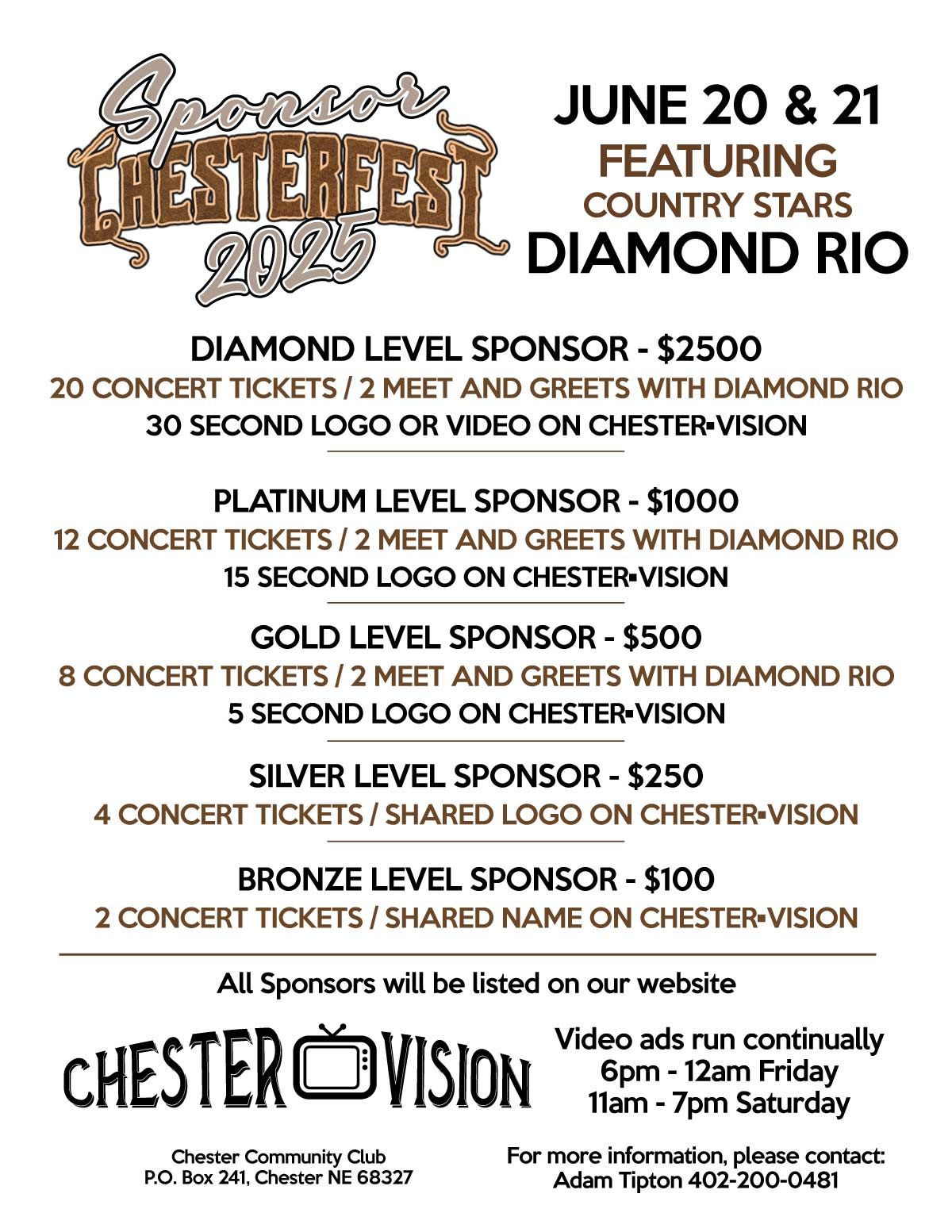 Events & Happenings in Yuma, AZ