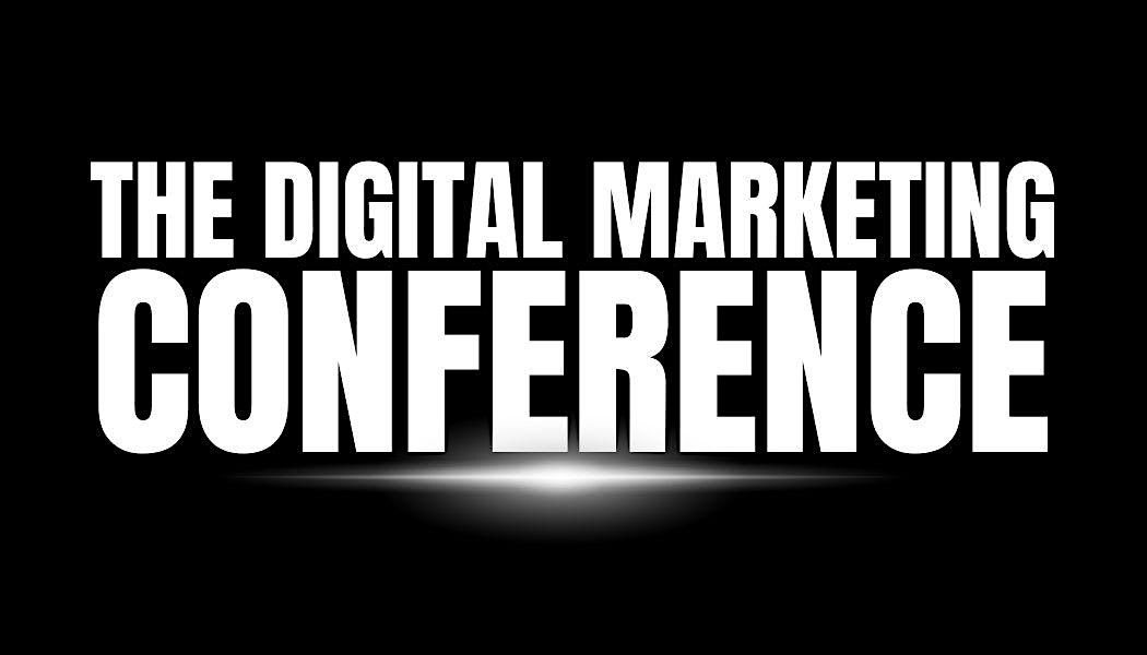 The Digital Marketing Conference 2025 (St. Pete, FL)