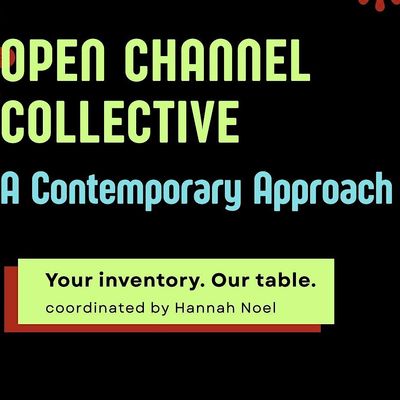 OPEN CHANNEL COLLECTIVE
