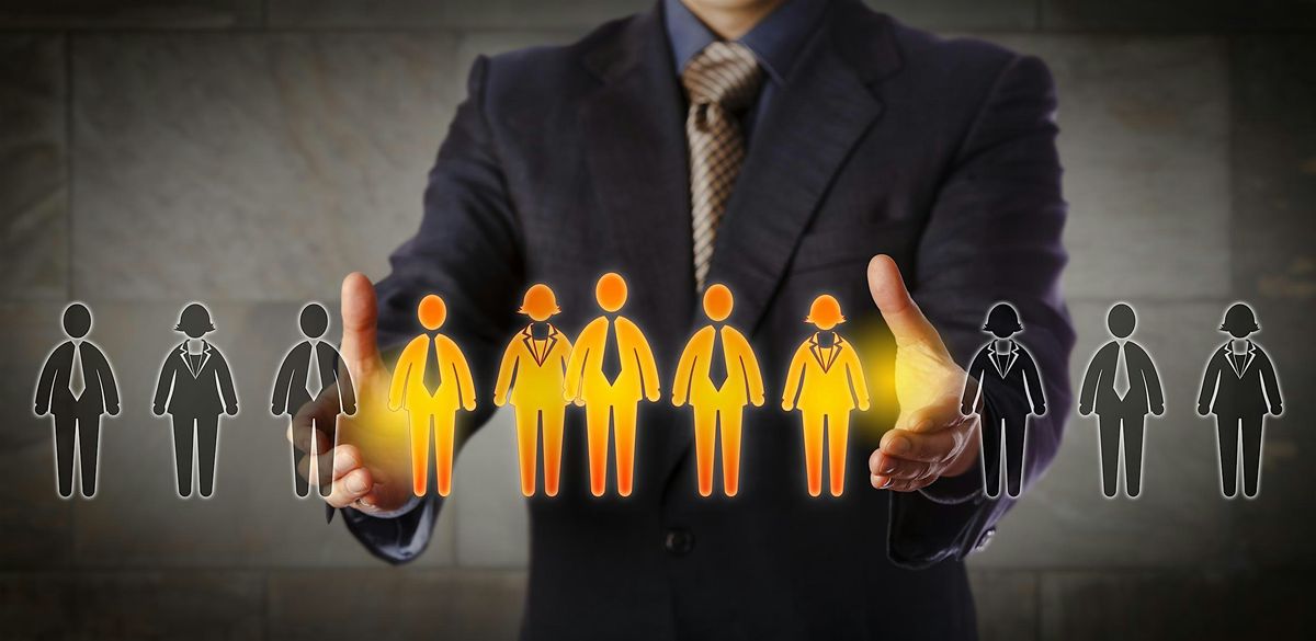 Gestion del talento humano de tu empresa