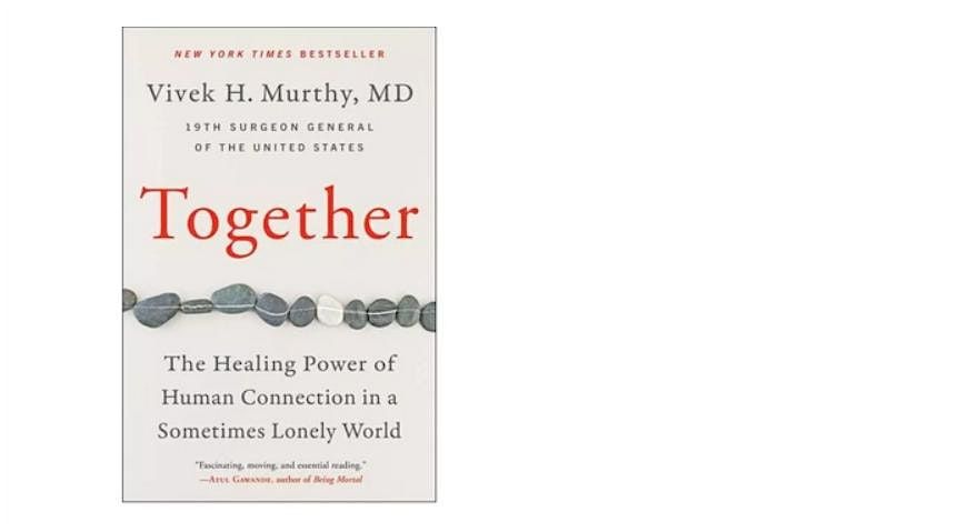 Mindful Reads: Mental Health Book Meetup