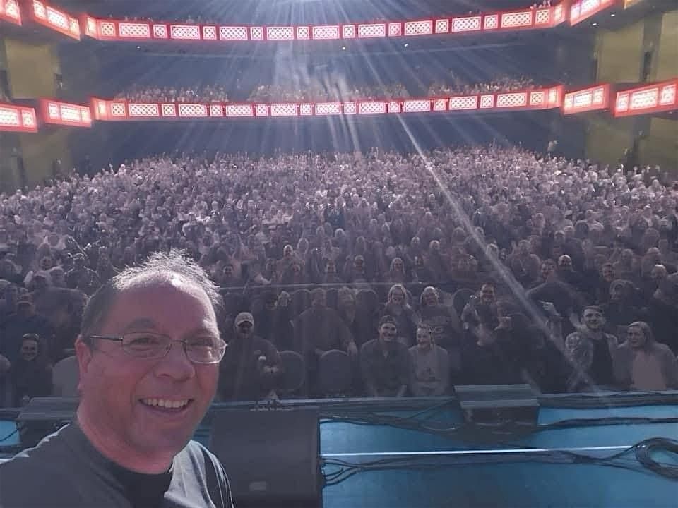 Comedy Night at the Pekin FOP Lodge