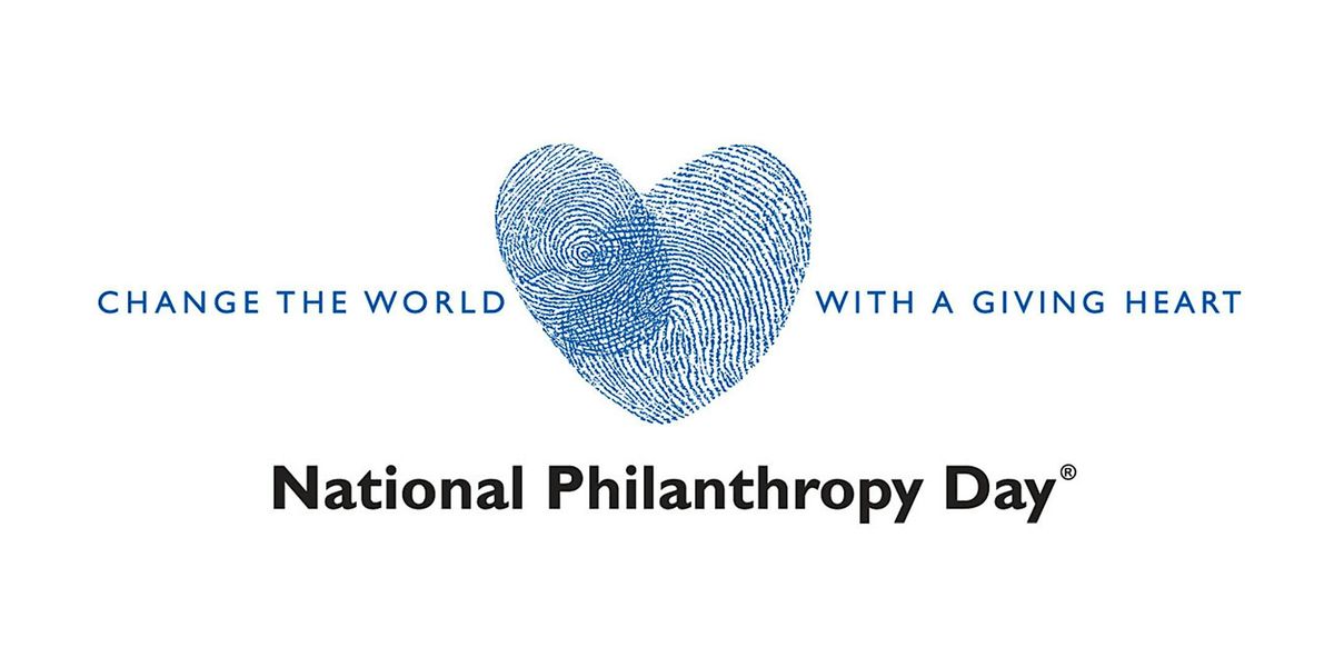 National Philanthropy Day Awards Luncheon 2025