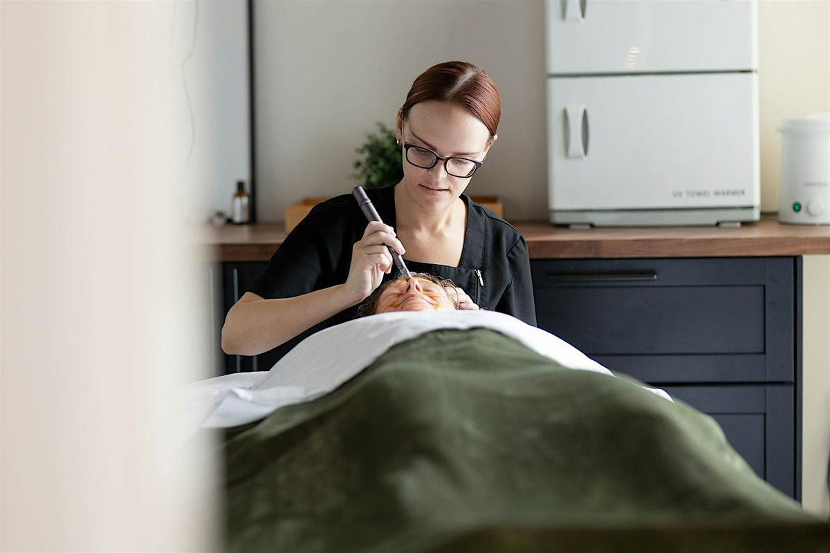 Holiday Tea Party 2025