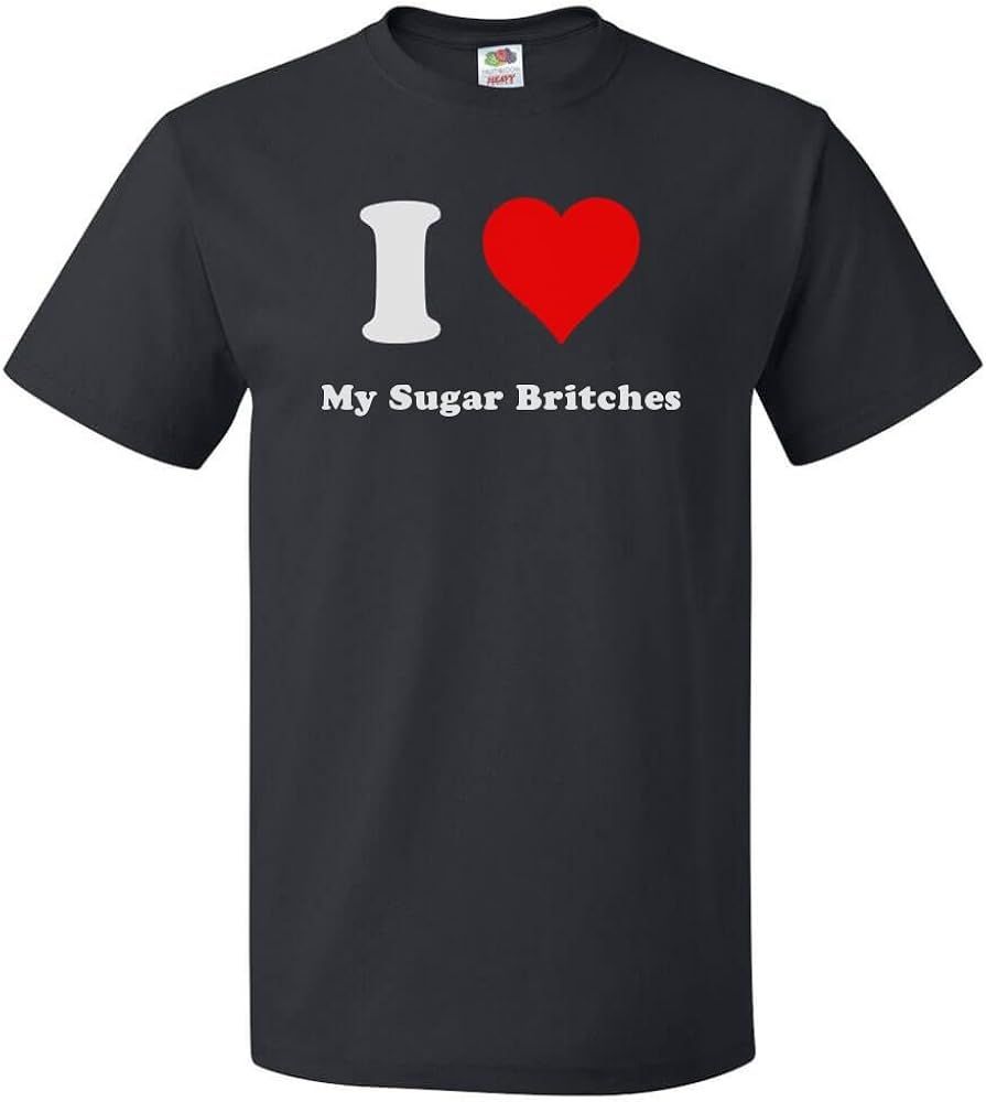 Sugar Britches