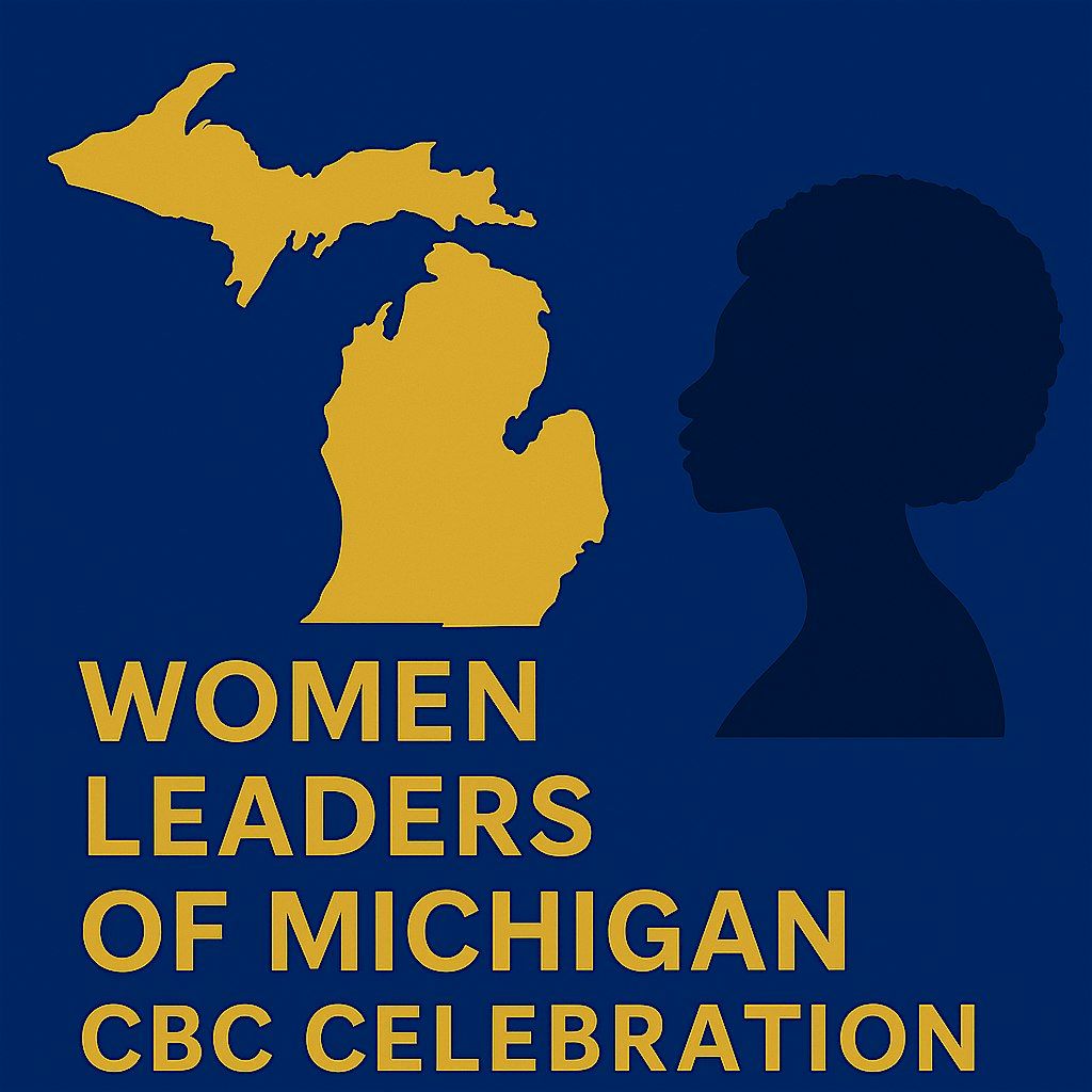 4th Annual Women Leaders of Michigan Celebration