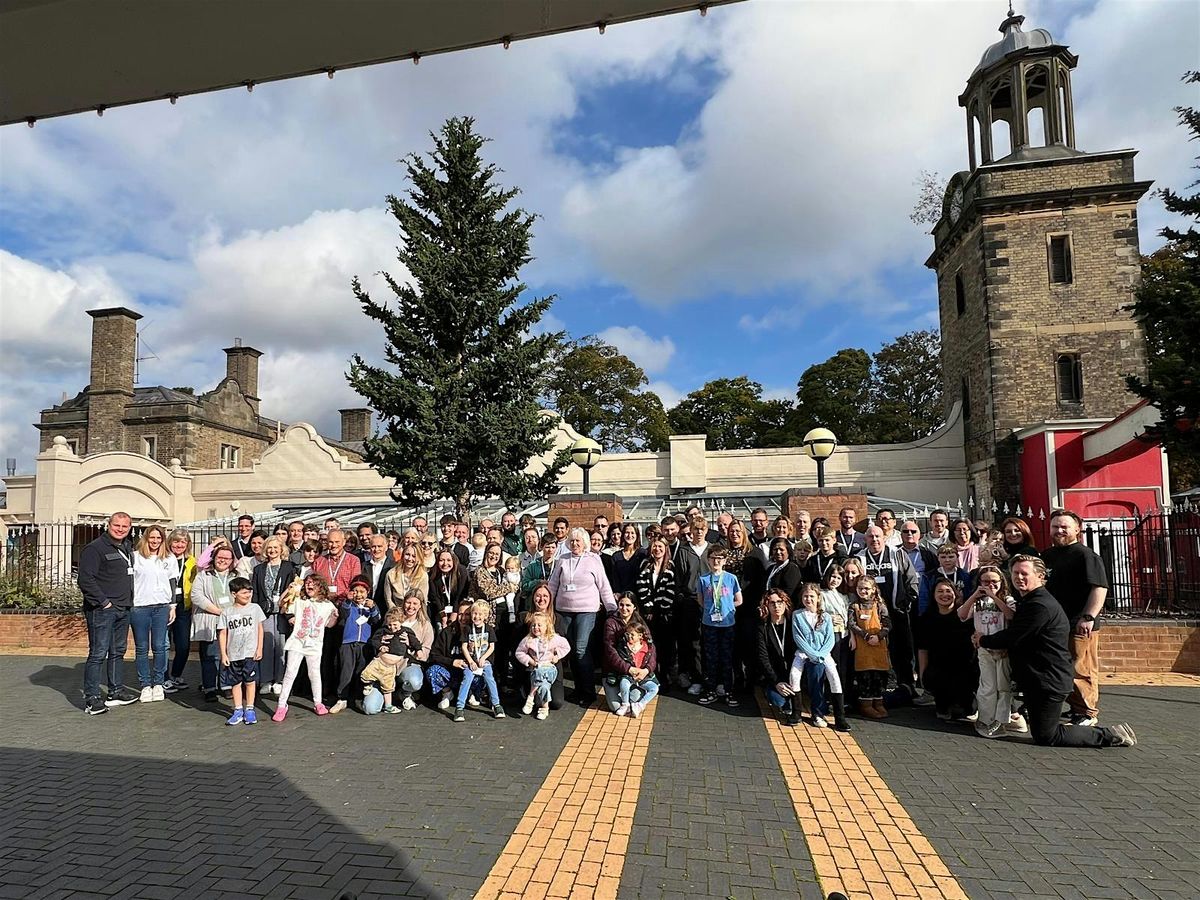 CCHS UK Social Day 2025
