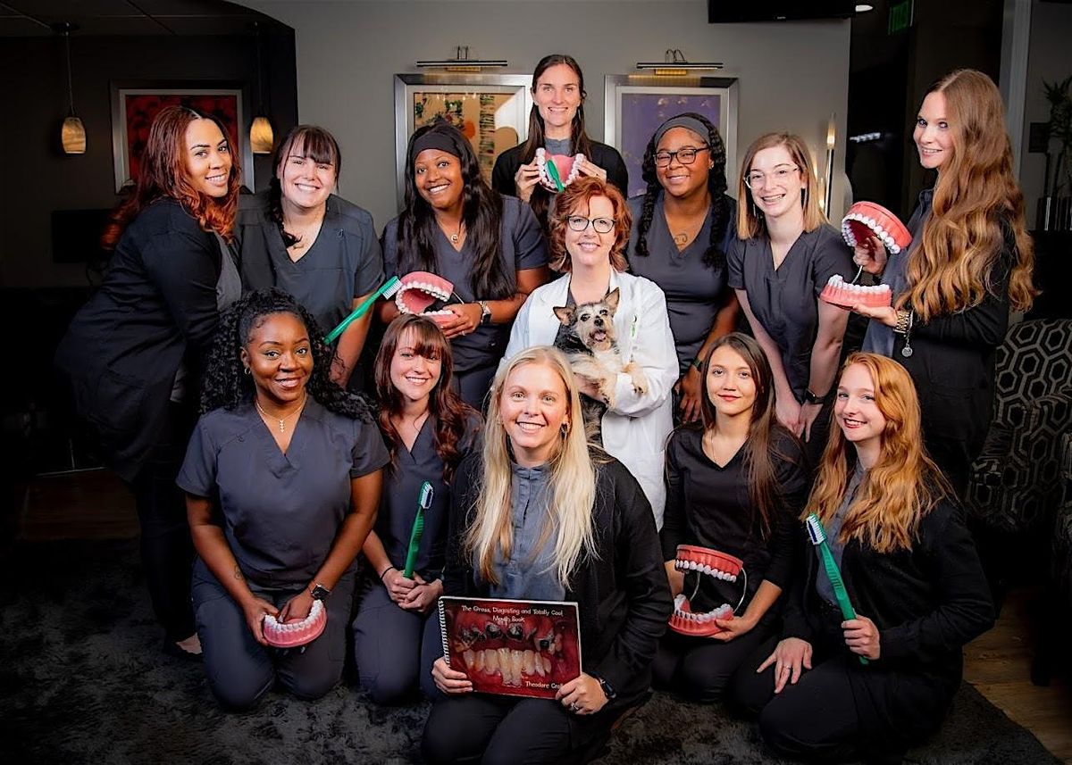 Green Orthodontics Annual CE Meeting