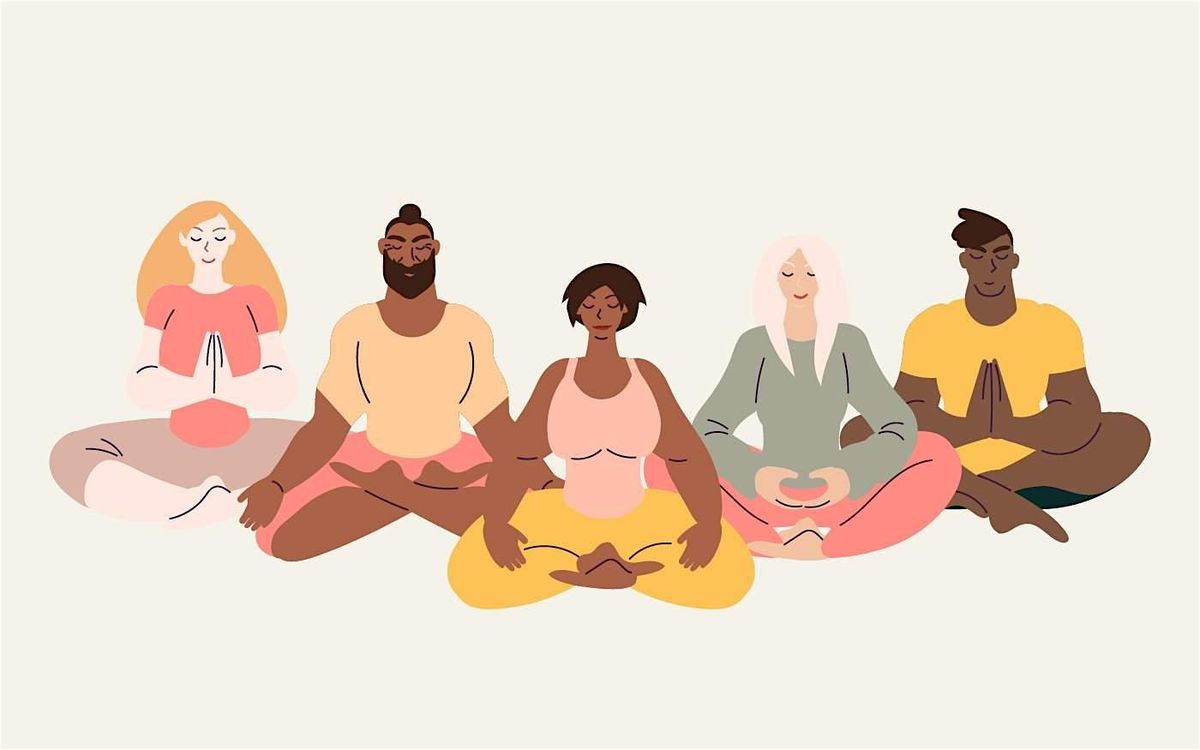 Mindful Scavenger Hunt