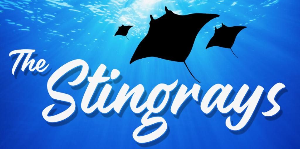 The Stingrays back at Island Time