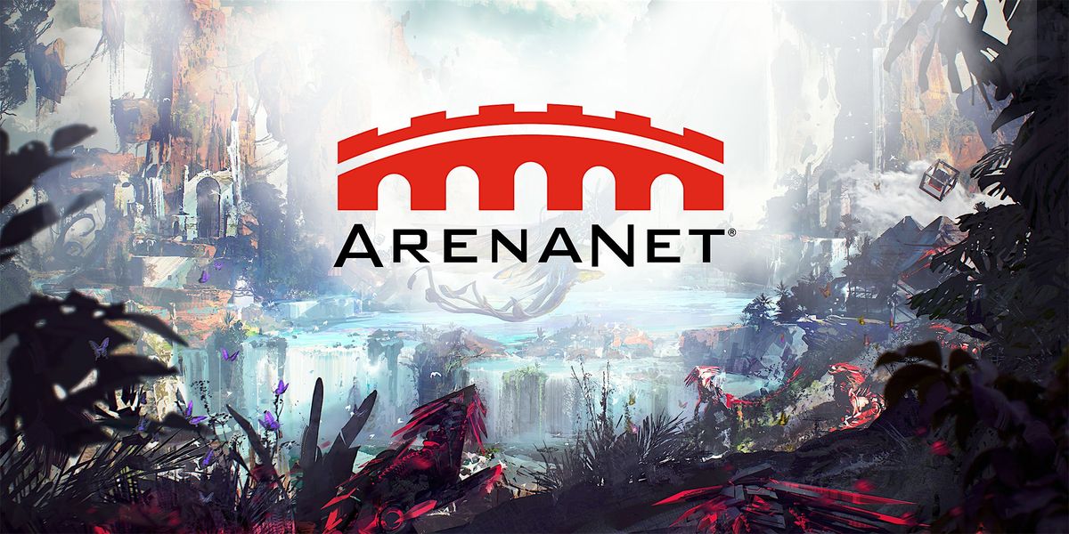 Portfolio Review: Level Up Your Game Career \u2013 Hosted by Women of Arenanet