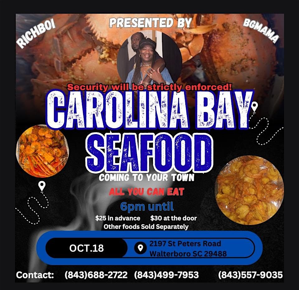 AYCE CRAB CRACk