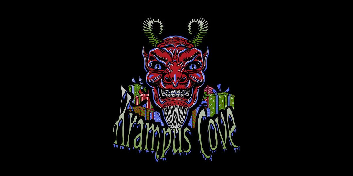 Krampus Cove  Cocktail Experience - Los Angeles