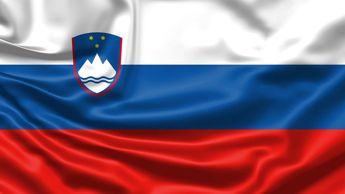 Evening at the Embassy of Slovenia