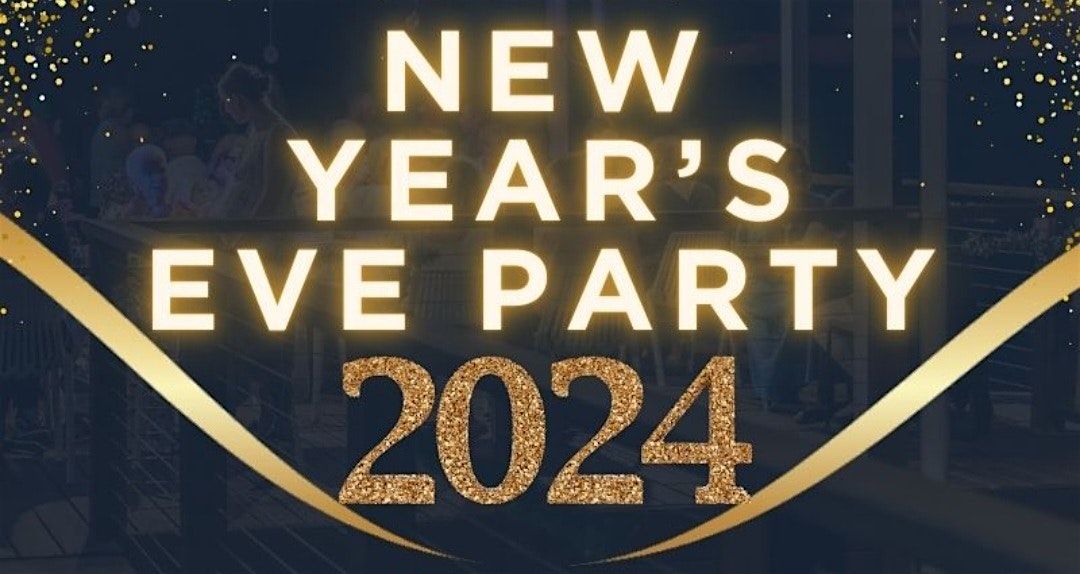 New Years Eve Party 2024