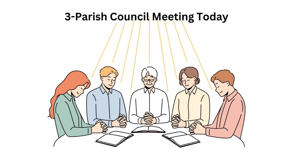 3-Parish Council Meeting 