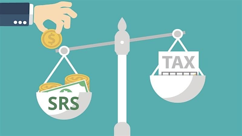 Retire Smarter, Not Harder - The SRS Advantage