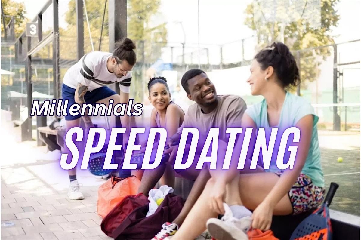 Speed Dating for Millennials in NYC | Astoria, Queens