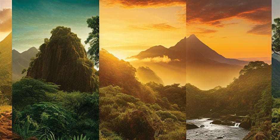 Adventure Planning Workshop