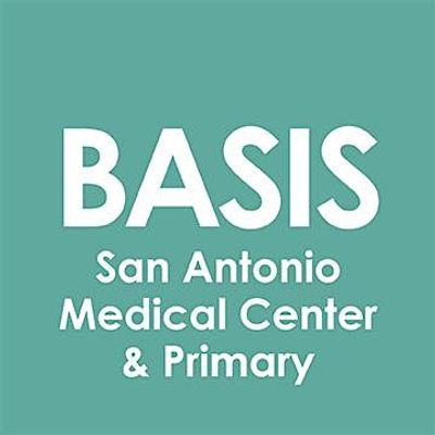 BASIS San Antonio Primary Medical Center