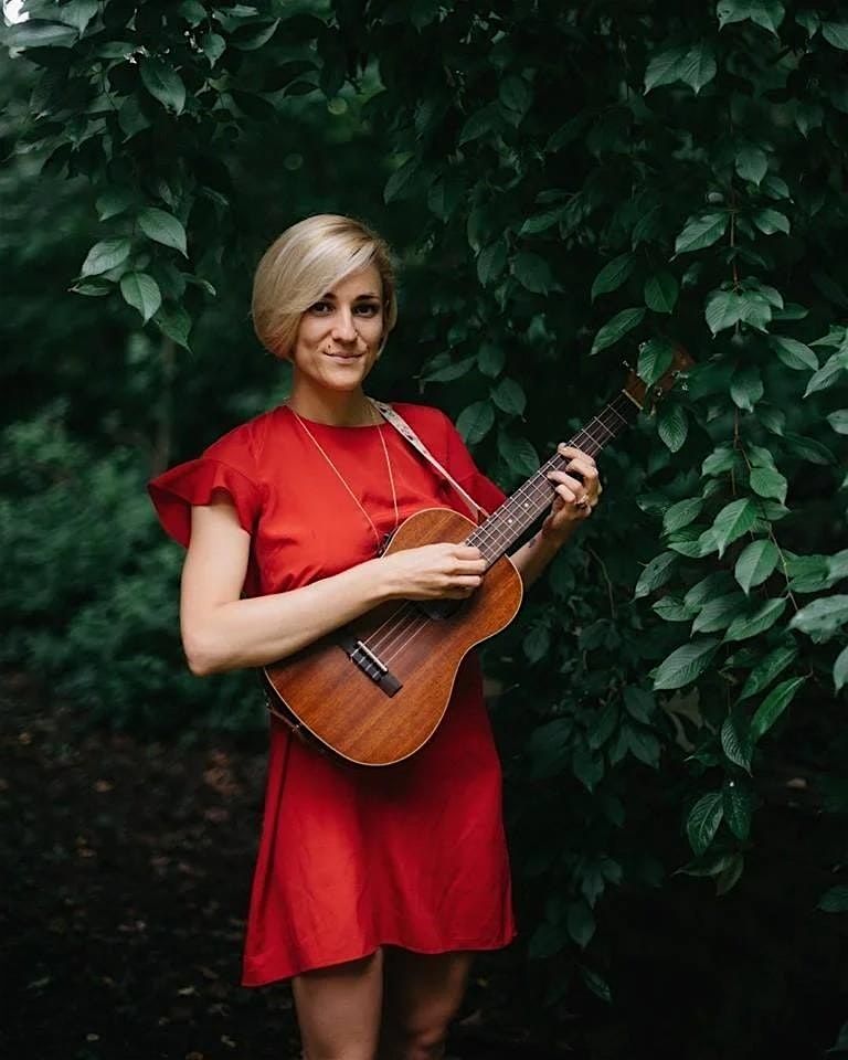 Abigail Flowers Live at the Lobby Lounge